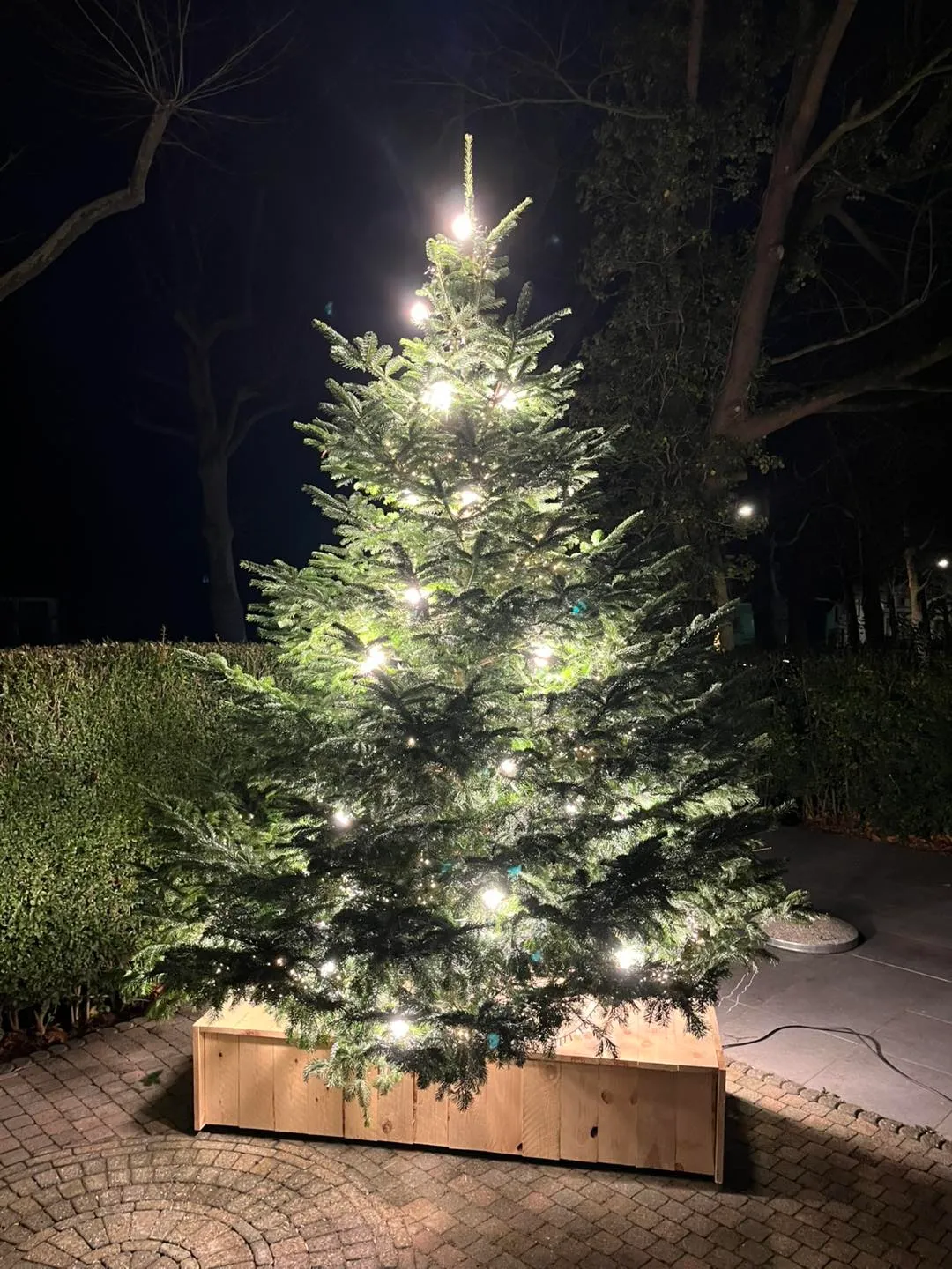 Ambiance La Barbotte